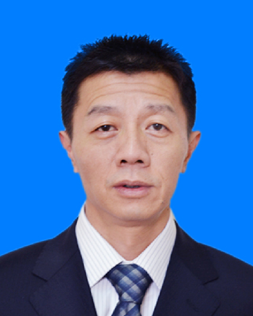 陈晏任贵阳市副市长代理市长