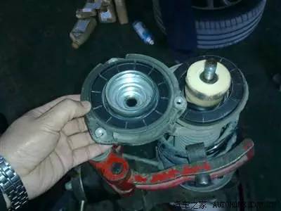 方向盘有异响，一般可能是这些地方有问题！