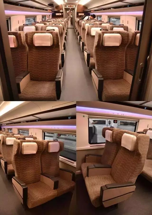 cr400af一等座cr400af二等座cr400af餐车cr400af有婴儿护理桌的残疾人