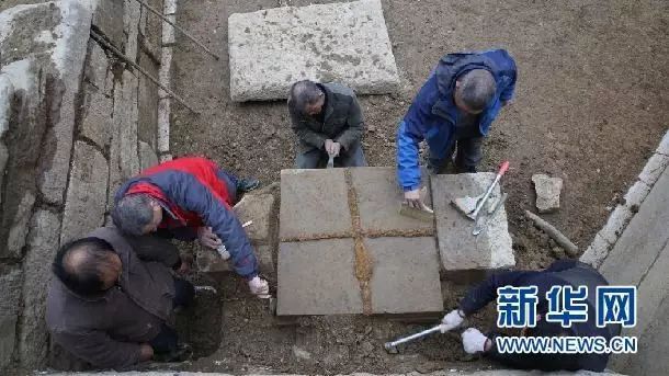 其中,杨嘉贞墓,杨忠彦墓和杨元鼎墓为首次发现并确认的元代土司墓葬