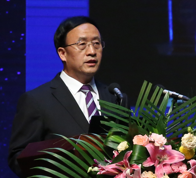 砥砺奋进,引领发展——兰州大学举行建校108周年"双一流"建设讲述会