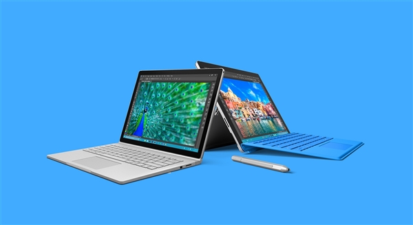 微软下月发4G版Surface Pro：骁龙835 Windows 10平台