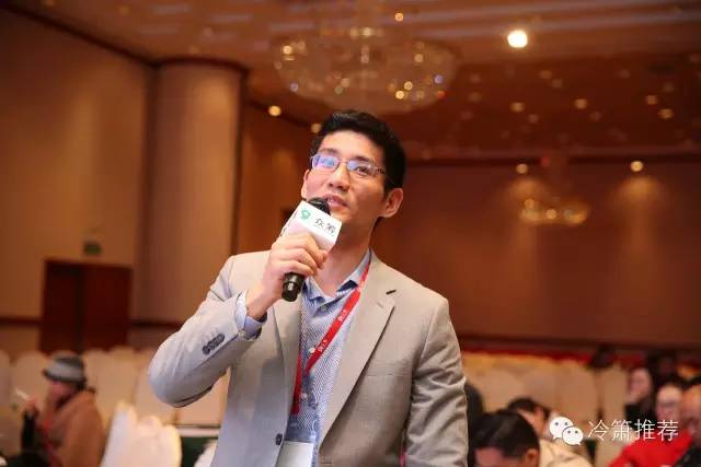 放弃国外3百倍高薪让中国领先全球20年鲜有人知