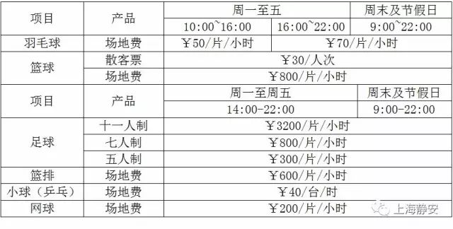 篮球场预订