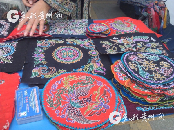 三都水晶葡萄:贵州高原上的明珠