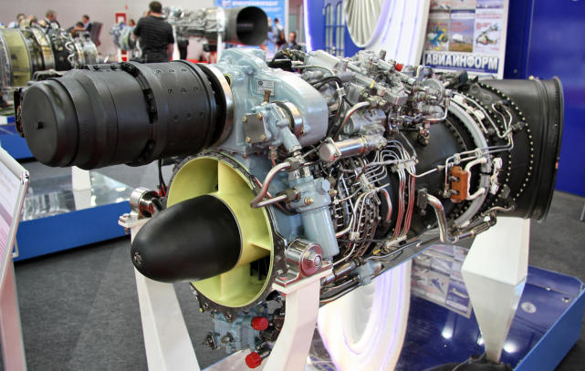 tv3-117vma-sbm1v系列涡轴发动机