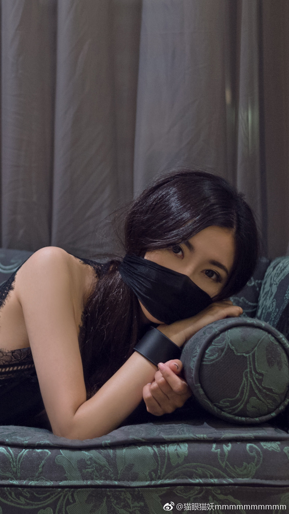 Women Hogtied