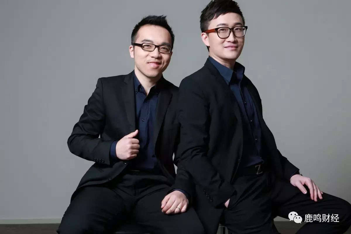趣店上市,中国互金占领华尔街,开始了!__财经头条