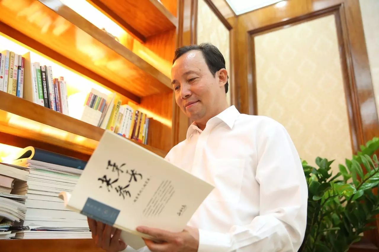 2亿元股权分员工这家企业为何敢如此壕