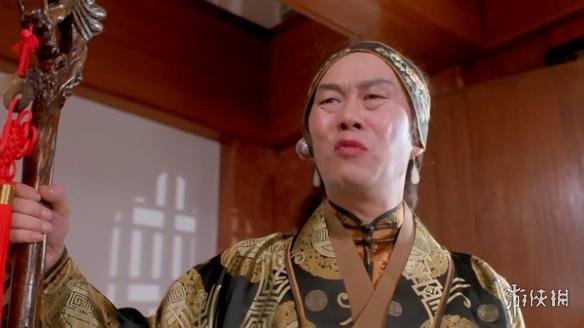 黄金配角达叔仅排第五 香港喜剧电影的十大搞笑担当