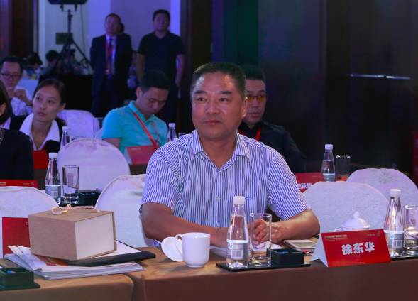 徐东华龙泉青瓷小镇的成功就在于市场化运作