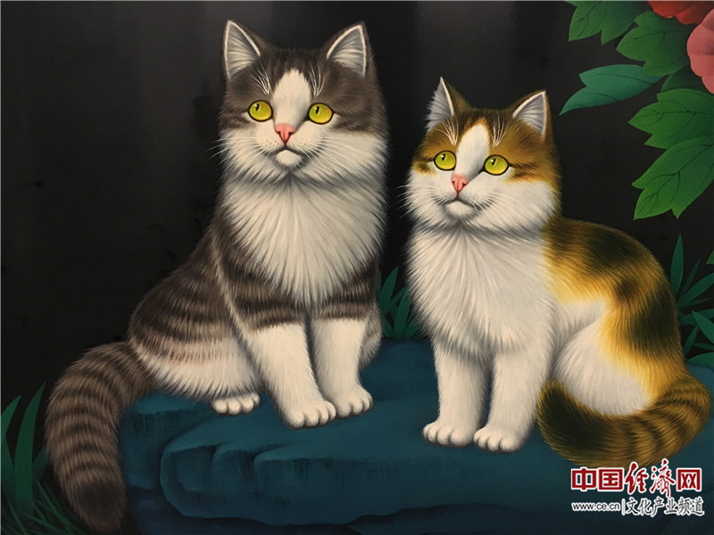 【喜迎十九大·文脉颂中华】最美漆器推光技艺:一动一静总关情