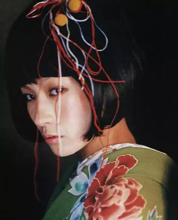 椎名林檎在日本是一位怎么样的歌手?|日本文化