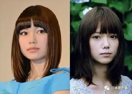 日本那些事|二阶堂富美|宫崎葵_新浪娱乐_新浪网