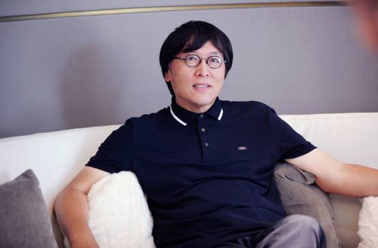 李宝章:审美的进化是一轮大循环现在是一个以感官主导,体验经济的新