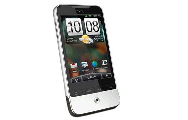 htc历年经典机型盘点 可惜再也没有了|多普达|谷歌|htc_新浪科技_新浪