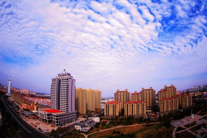 站在即墨撤市划区的历史拐点上,我们想用一组图片说明一下,请往下看