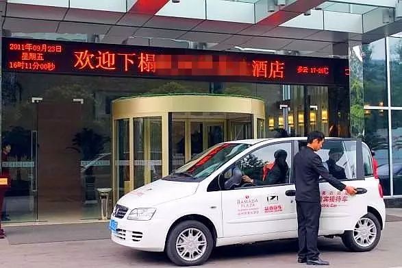 不是事故车、泡水车，但是遇到这类二手车也得小心