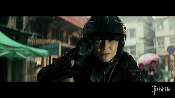 赌博默示录改编真人版首曝预告李易峰变身小丑