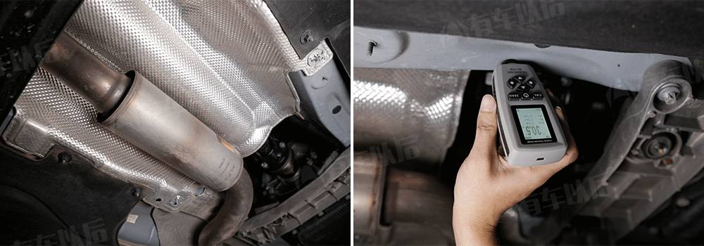 【揭秘】操控号称“秒杀”宝马，底盘首次曝光！