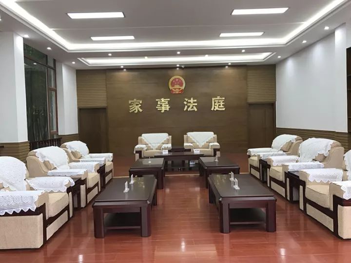 投票兰州人选出你心目中的家事法庭第三季来啦大兰州有两家入围快投票