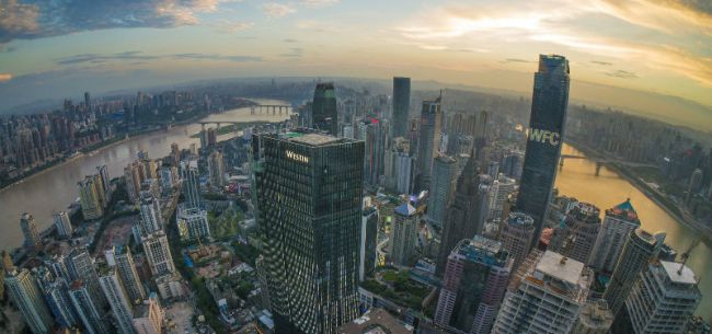 二线城市限购再升级!重庆要求新购住房两年内