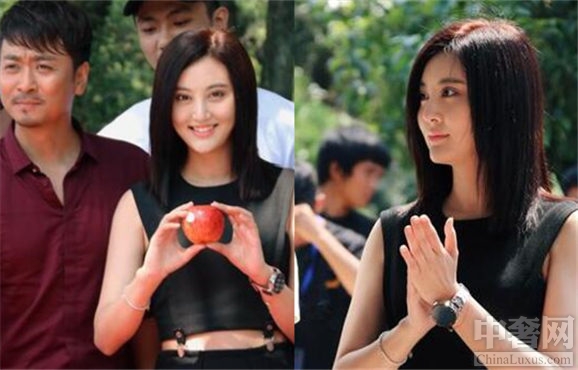 《老公去哪儿了》开机 甘露成立捉奸联盟