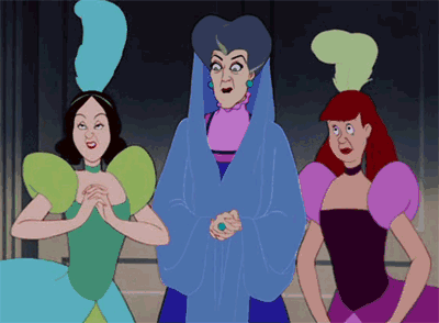 cinderella仙履奇缘1950年snow white and the seven dwarfs白雪公主