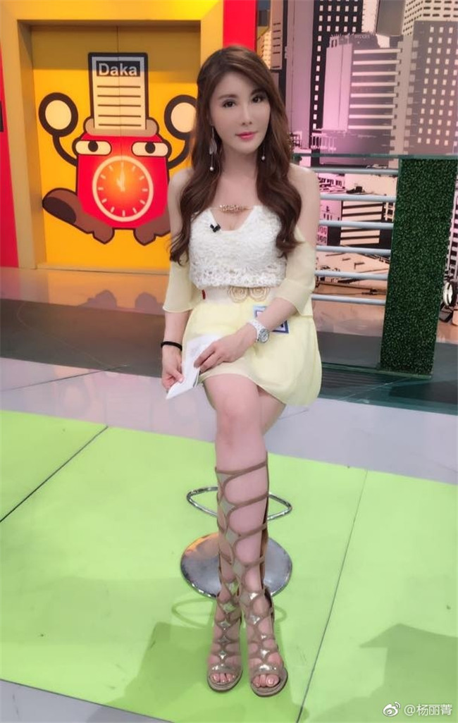 一代打女杨丽菁过劳险瘫痪今48岁复出身手敏捷几张照片证明实力