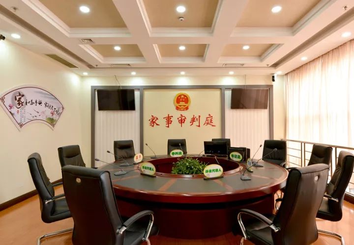 投票兰州人选出你心目中的家事法庭第三季来啦大兰州有两家入围快投票