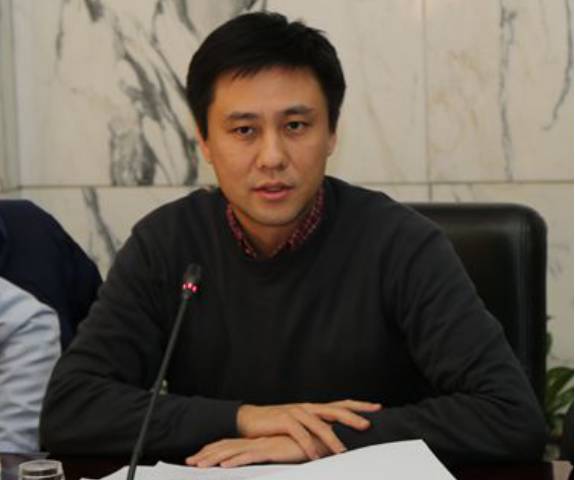 央行货币政策司介绍已完全由三个70后大男人执掌