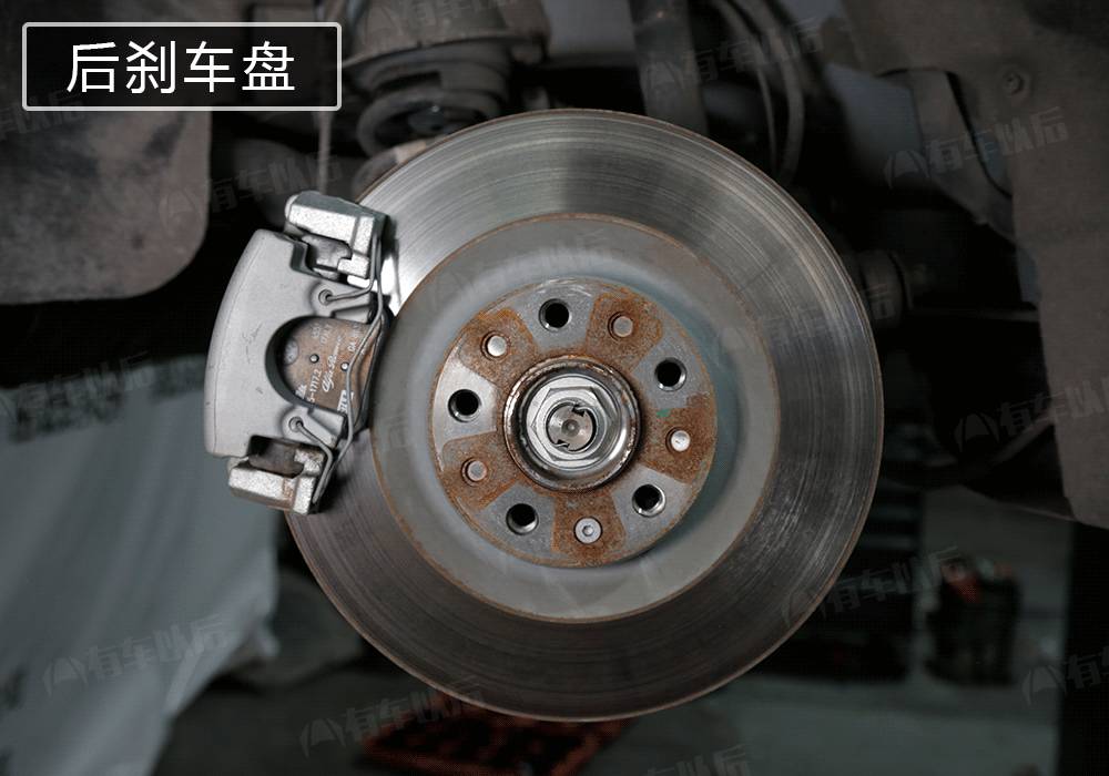 【揭秘】操控号称“秒杀”宝马，底盘首次曝光！