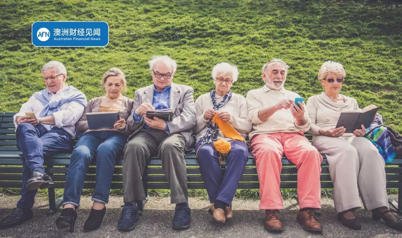 在澳洲，也没有不费吹灰之力的幸福晚年_财经头条
