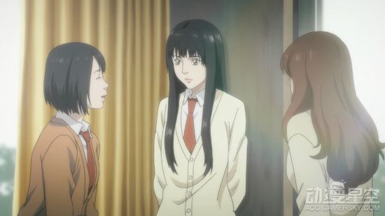 《犬屋敷》动画第二弹宣传pv曝光 正邪交锋进入白热化