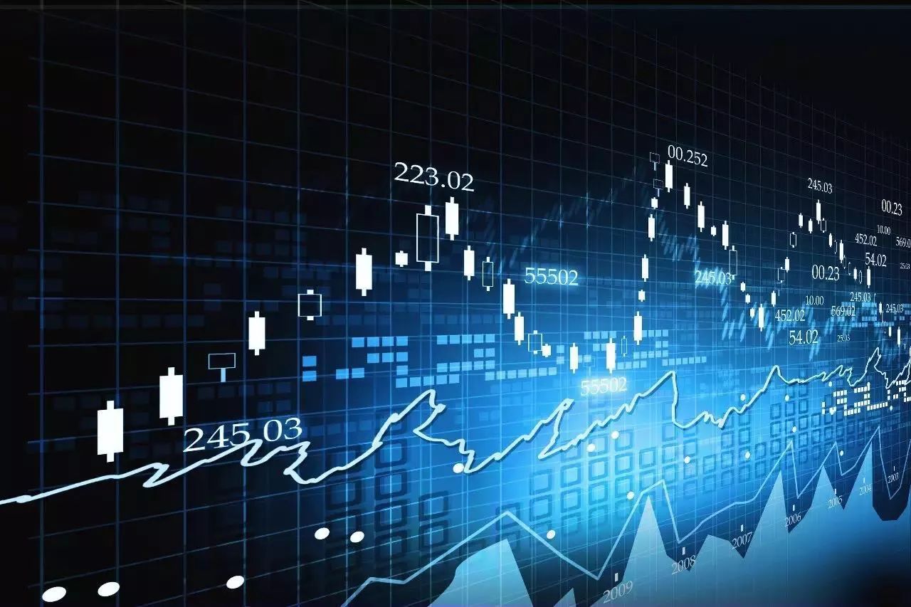 他用这套方法炒股10年赚10倍只要中学数学就能学会