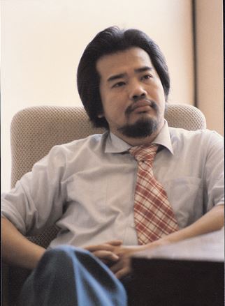 李永平 浪子 一个没有母语的作家 手机新浪网