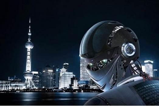 只靠一张"嘴",就能带你走遍世界→|黑科技|人工智能|科大讯飞_新浪