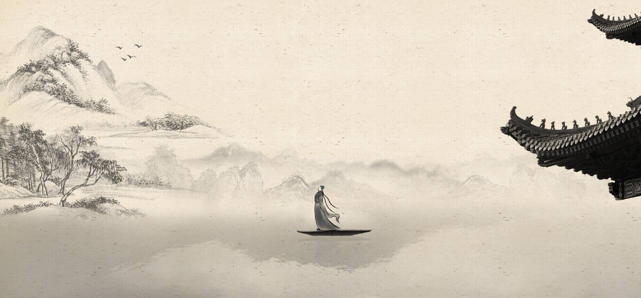 李白与宗夫人:人世间最好的爱,是懂得成全