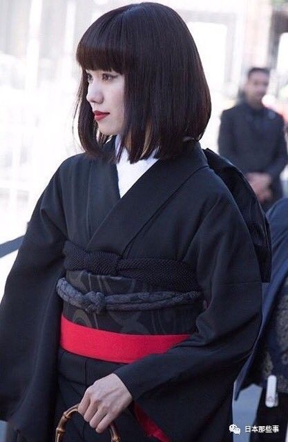 米兰时装周坂口健太郎二阶堂富美长泽雅美