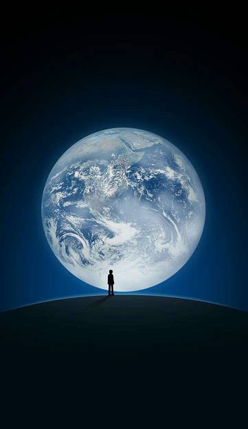 还剩两天微信启动页首次变脸快打开手机看祖国全景