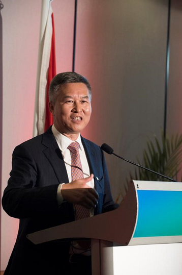 全球锂业先锋崛起背后的密码