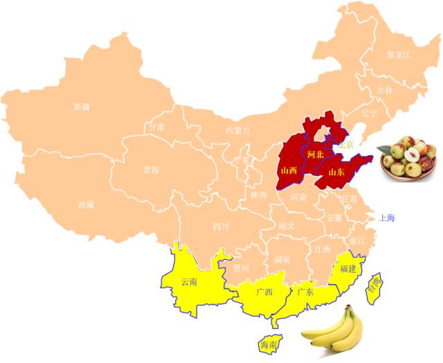 实验已经证明:这两种食物千万不要一起吃!