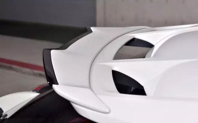 丰田CH-R改完后竟然有小钢炮的味道!