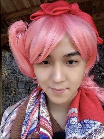 winner白熙xi,我喜欢你~exo 伯贤这是我的漂亮小姐姐!