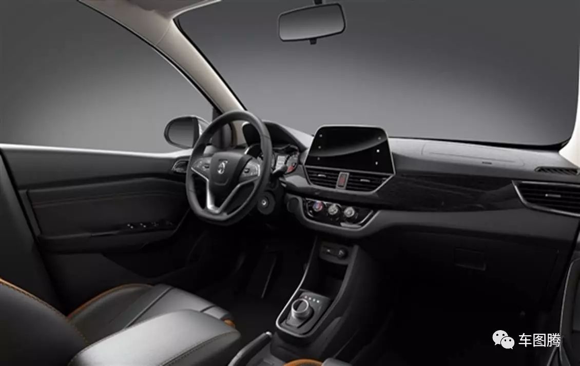 宝骏310自动挡横空出世，小型车配自动挡