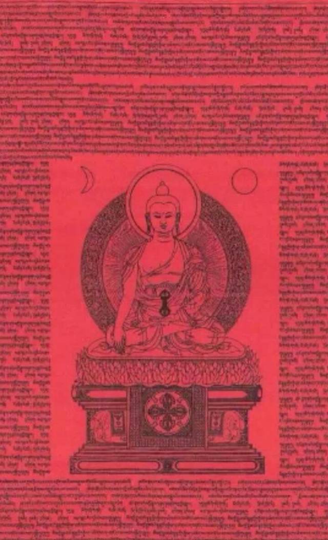 转·发此南无不动佛咒鬘!