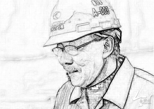 "天眼"之父南仁东离世,一岁的fast"写"了封情书给父亲