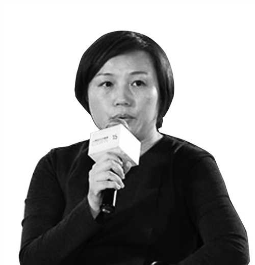 中新融创董事长桂松蕾:投资终需回归本源