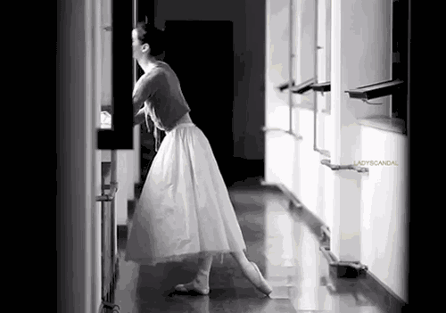 芭蕾皇后谭元元:坚持做自己的女人,才能美成想要的样子