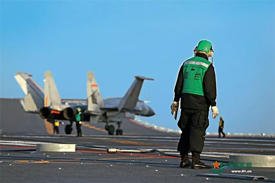 分享| 辽宁舰5岁啦!生日快乐!